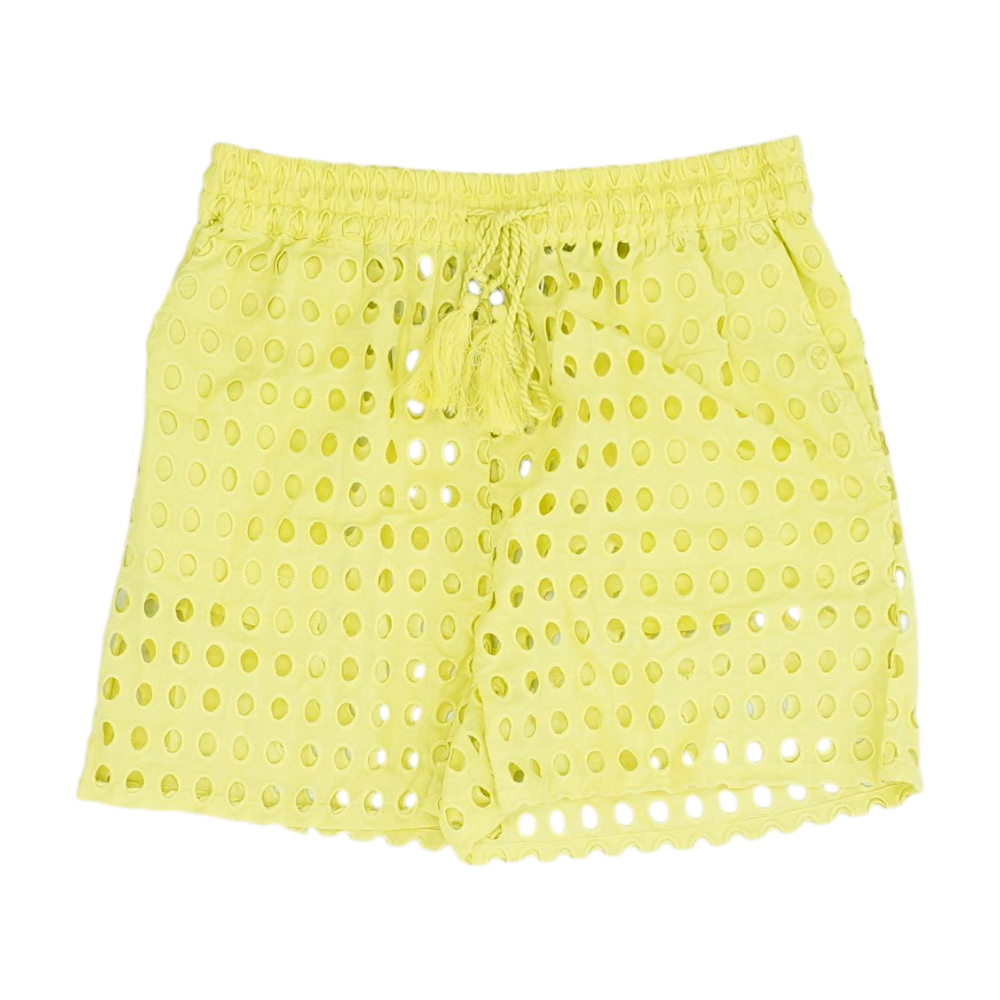 Dotti Lime Cover-Up – Image 1