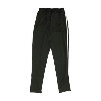 Black Tall Tapered Pants