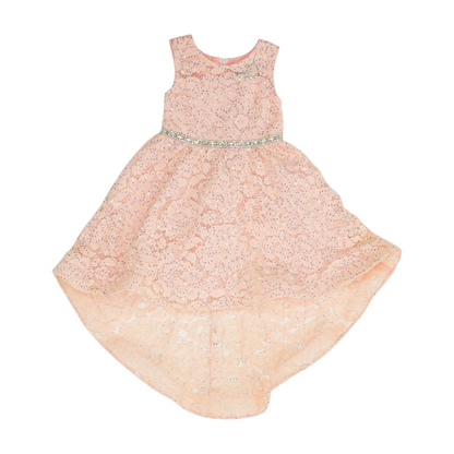 Pink Formal Dress