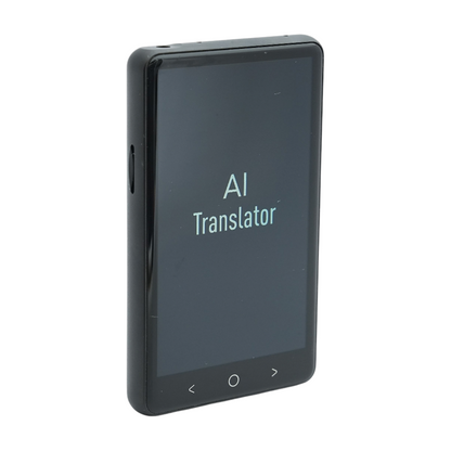 P40 Smart Translator