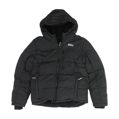 Black Jacket