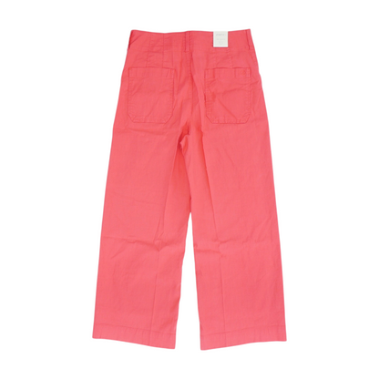 Pink Pants