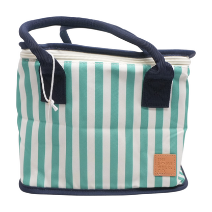 Luxe Lunch Bag