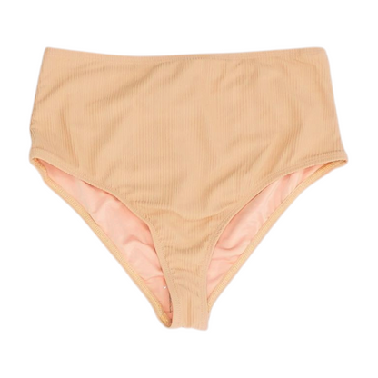 Peach Swim Bottom