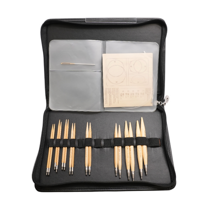 Takumi Bamboo Knitting Needles