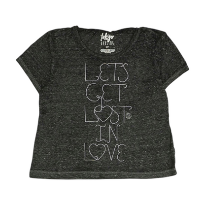 Gray T-Shirt