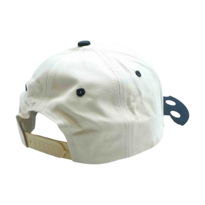 Beige Ballcap