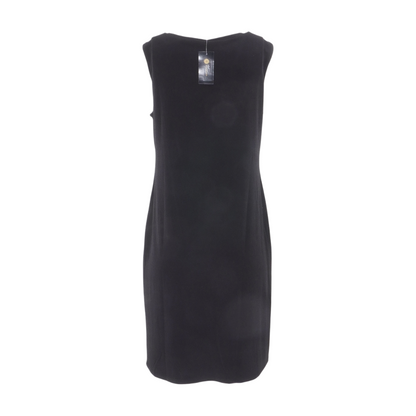Black Mini Dress