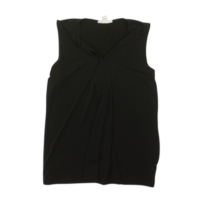 Black Blouse