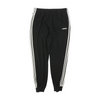 Black Regular Pants