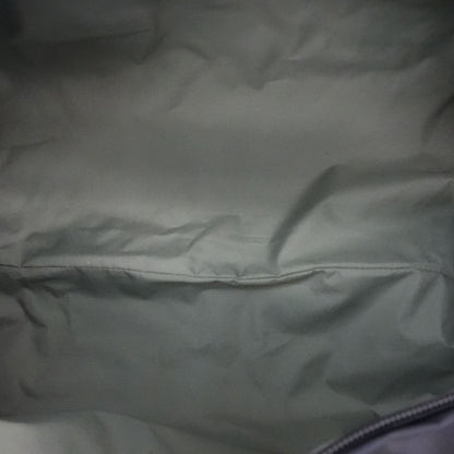 Charcoal Duffel Bag