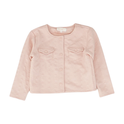 Pink Jacket