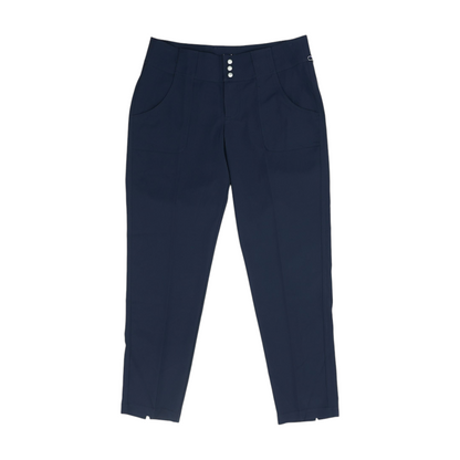 Navy Regular Pants