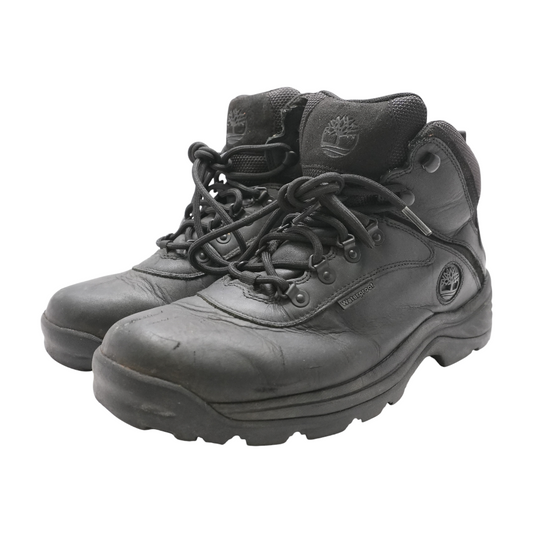 Black Work / Hiking Boots