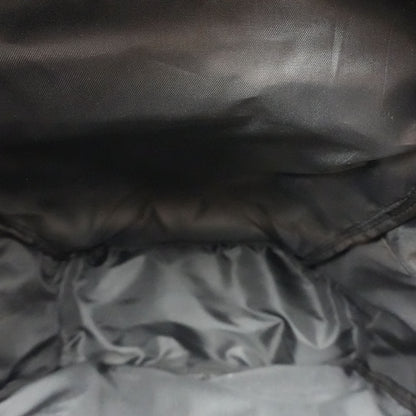 Gray Backpack