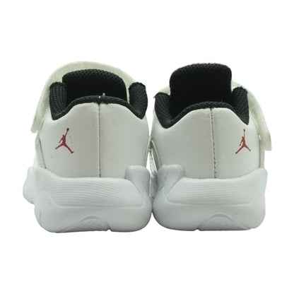 White Toddler Shoes