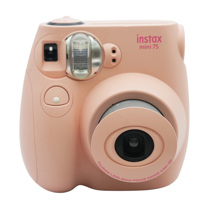 Mini 7S Instant Camera