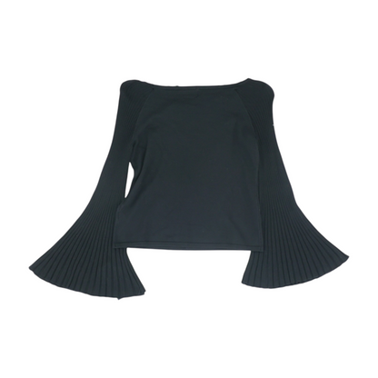 Black Blouse