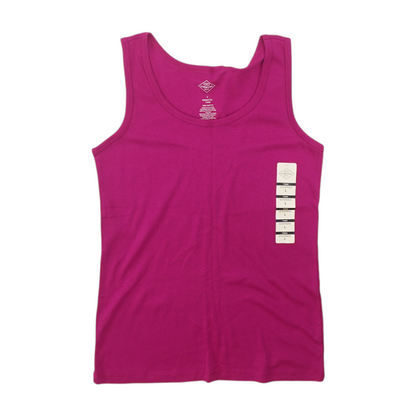 Magenta Blouse