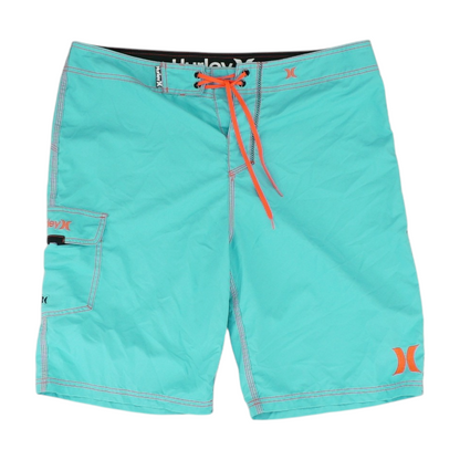 Blue Swim Bottom
