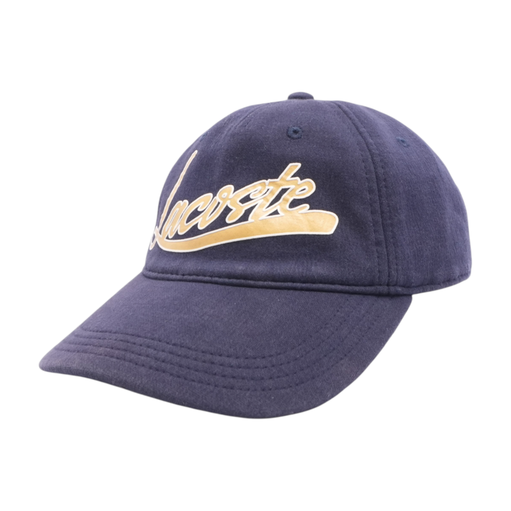 Navy Ballcap