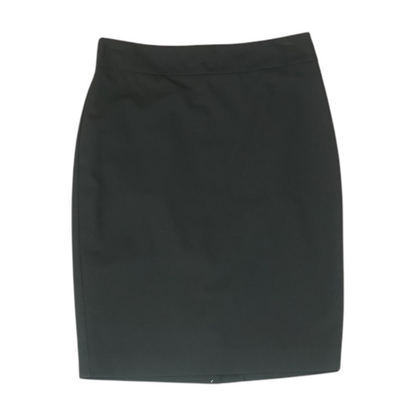 Black Mini Skirt