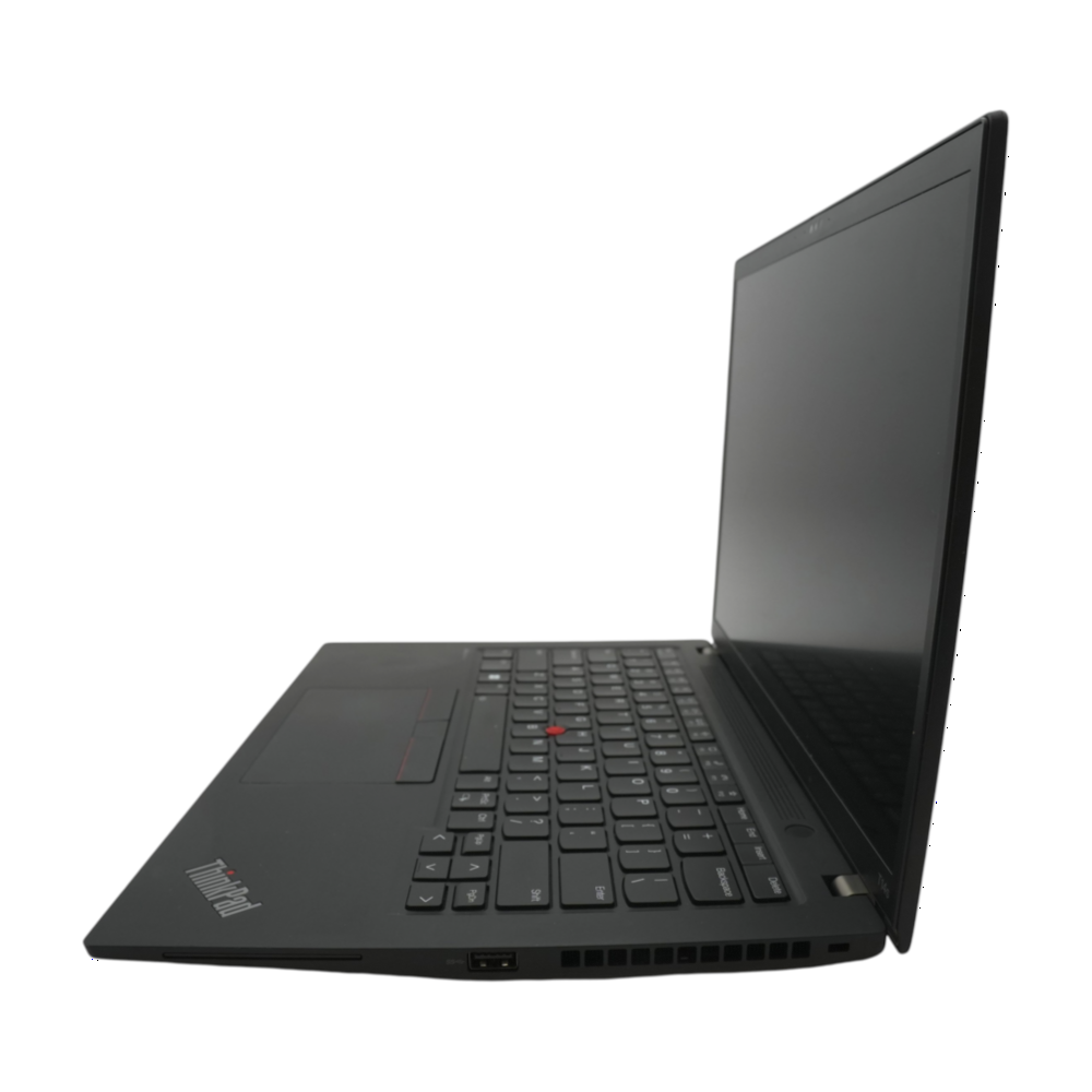 14.0" ThinkPad T14s Black AMD Ryzen 7 Pro 3.30GHz 16GB 512GB NVME/SSD