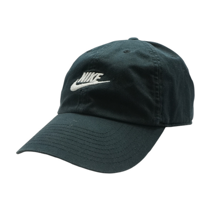 Navy Ballcap Hat