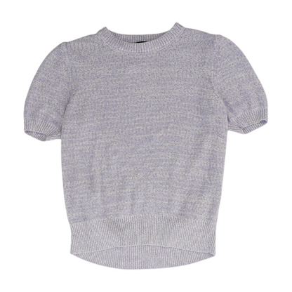 Lavender Pullover Sweater
