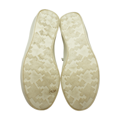 Madison Lace Low-Top Athletic Shoes