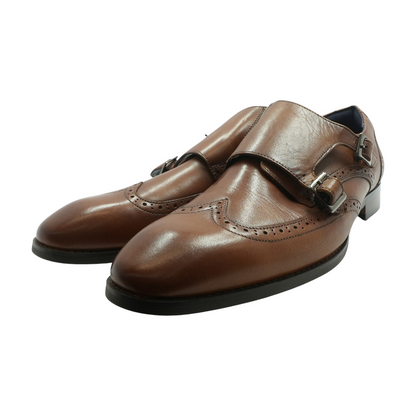 Brown Dress Shoes