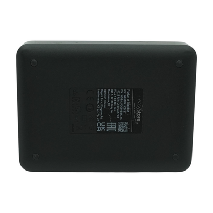 2TB Easystore Portable HDD
