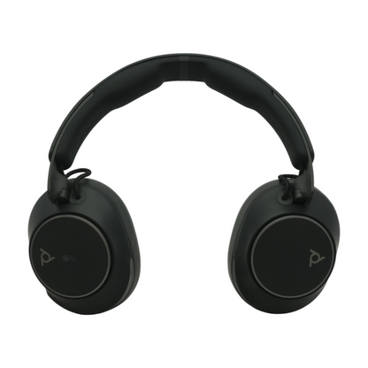 Black Surround 80 Noise Cancelling Headphones