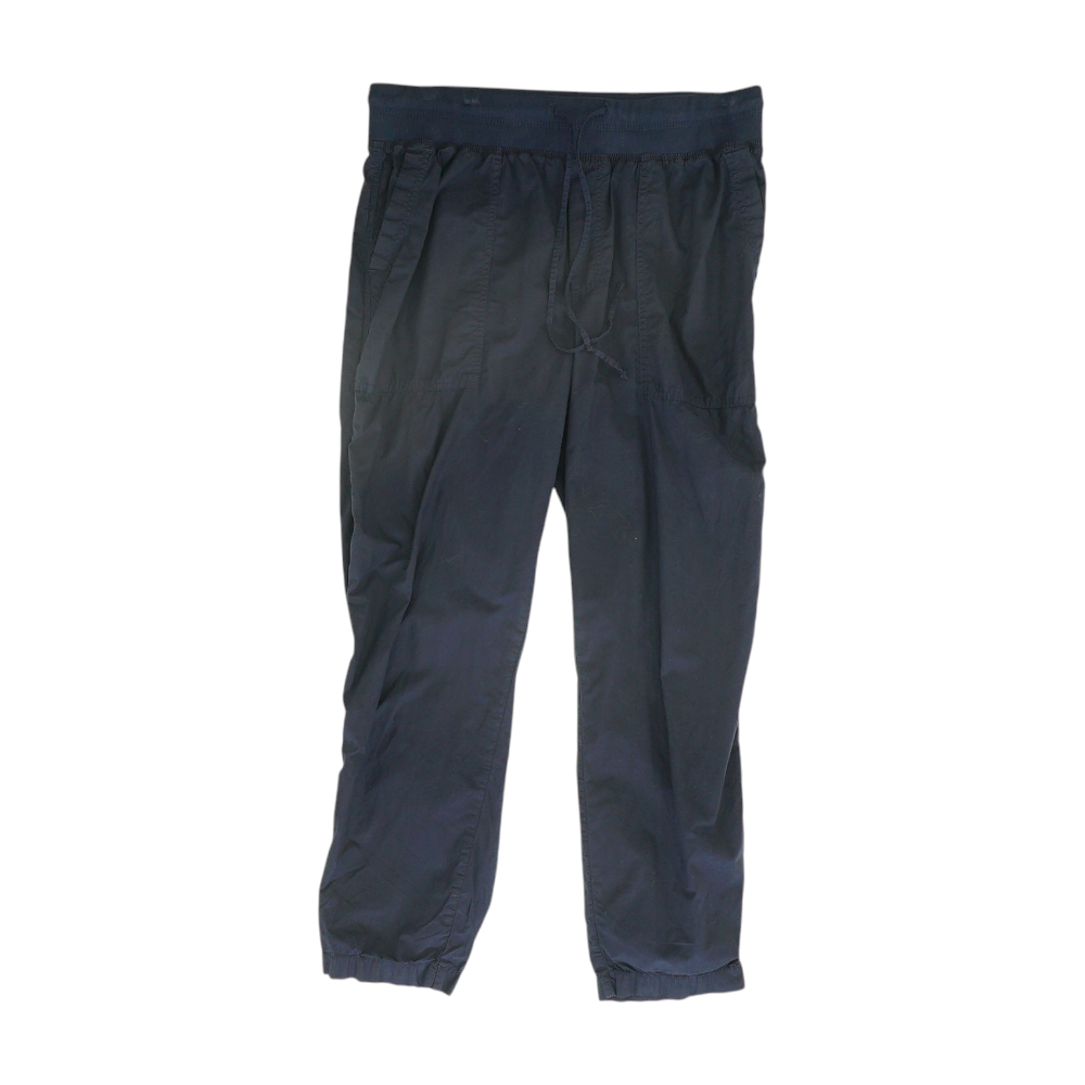 Navy Regular Pants