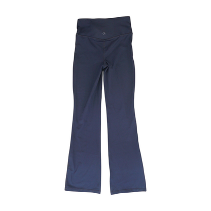 Navy Petite Pants