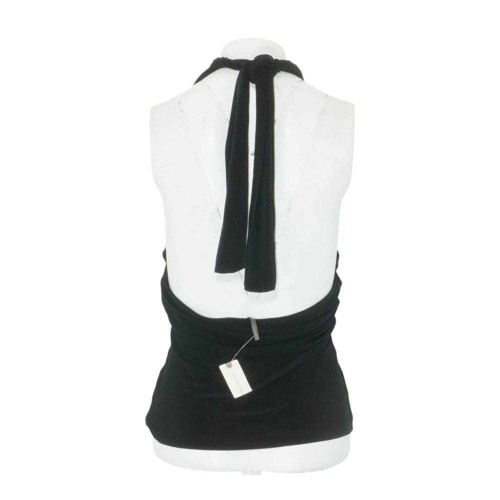 Black Blouse