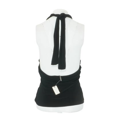 Black Blouse