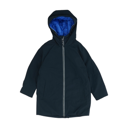 Navy Jacket