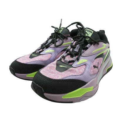 RS-Fast Space Glam Purple Athletic Shoes