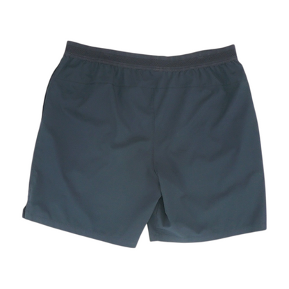 Black Active Shorts
