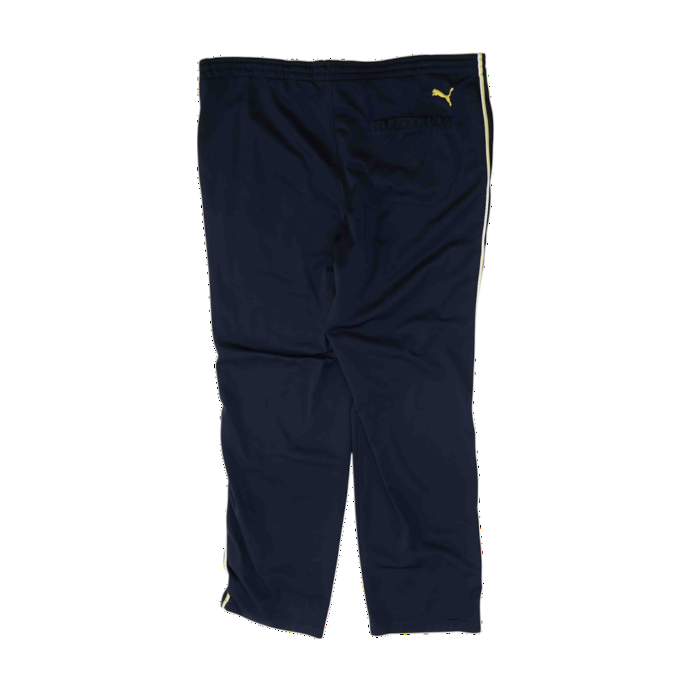 Navy Regular Pants