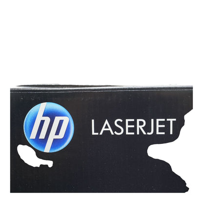 Black High Yield Toner Cartridge