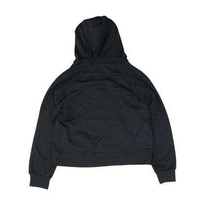 Black Active Jacket
