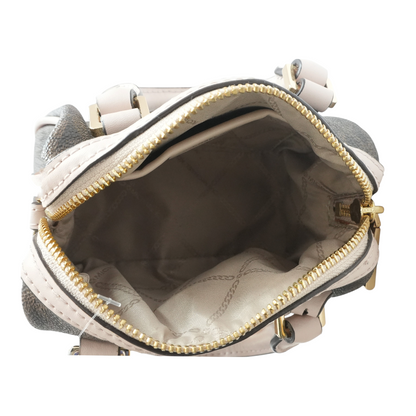 Brown Crossbody