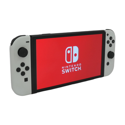 Switch OLED 64GB Game System
