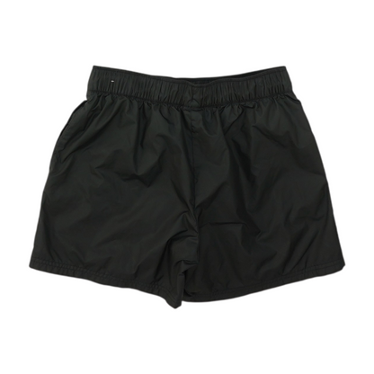 Black Active Shorts