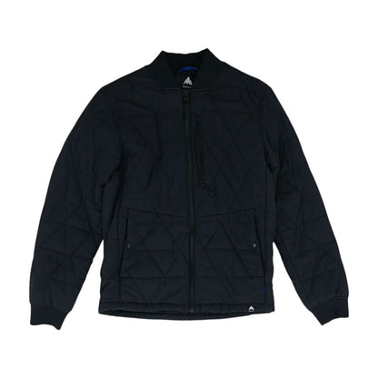 Black Jacket
