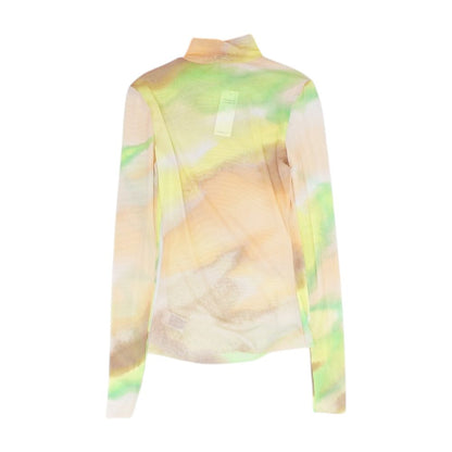 Multi Misc. Long Sleeve Blouse
