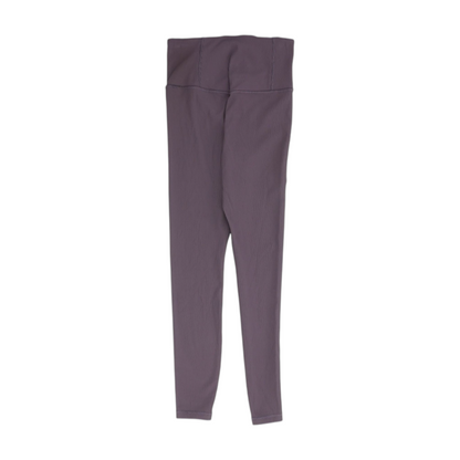 Purple Active Leggings
