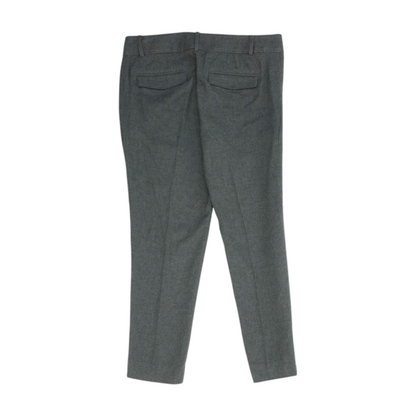 Gray Regular Pants
